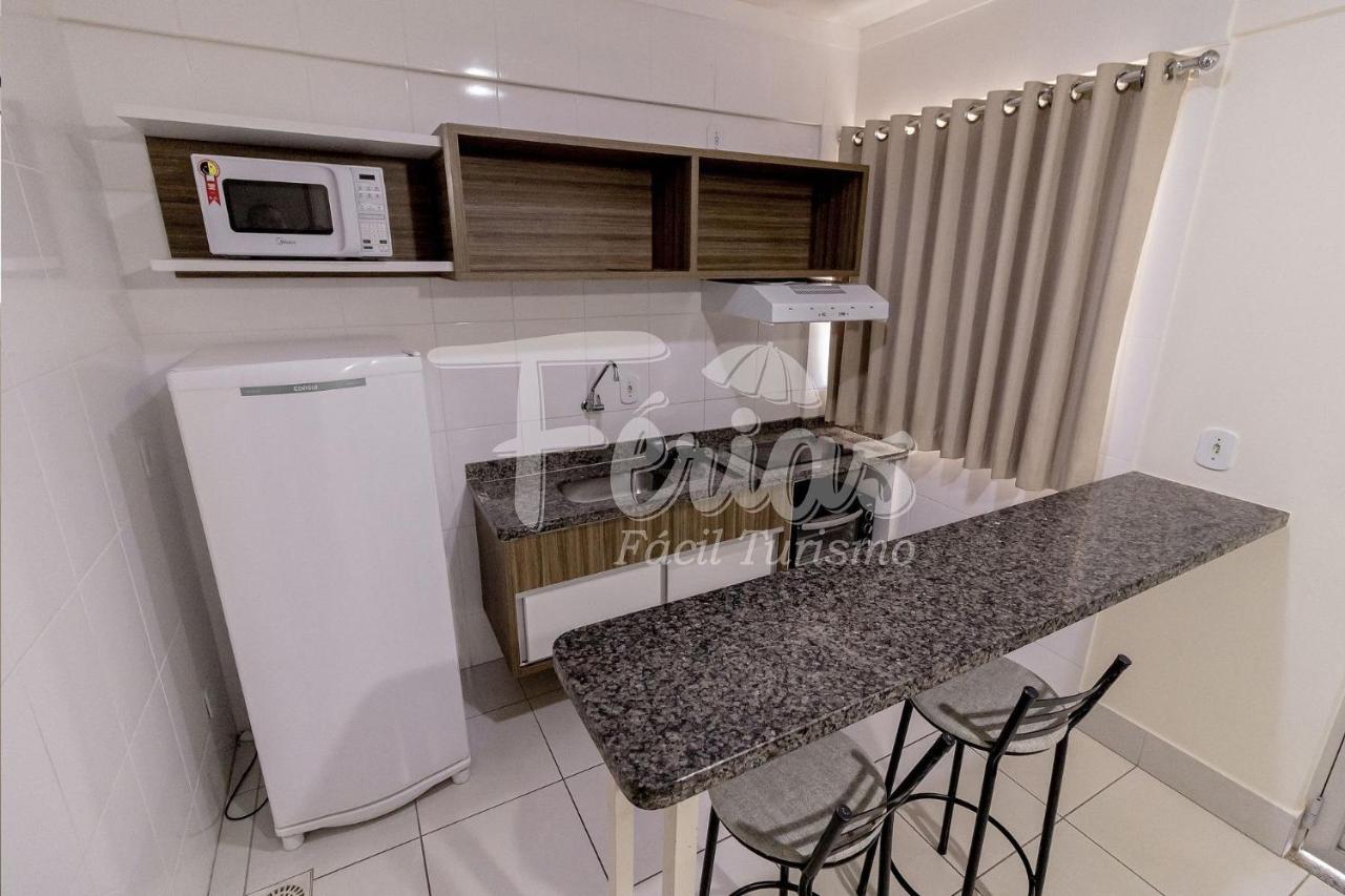 L'Acqua Diroma III Apartment Caldas Novas Exterior photo
