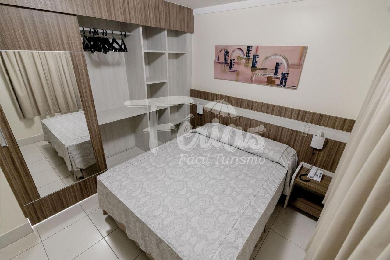 L'Acqua Diroma III Apartment Caldas Novas Exterior photo